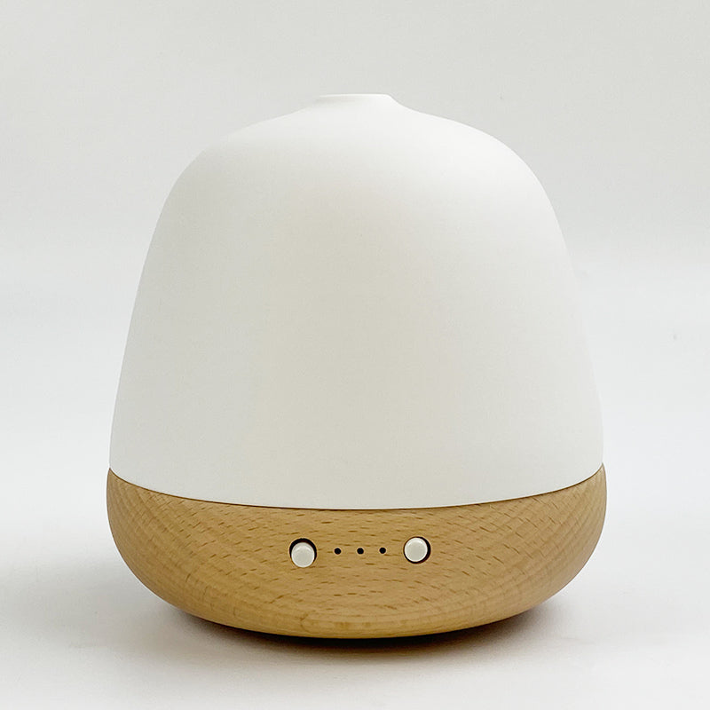 SOICARE Mia nut ceramic aroma diffuser