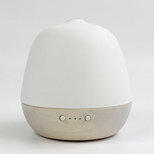 Load image into Gallery viewer, SOICARE Mia nut ceramic aroma diffuser
