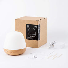 Load image into Gallery viewer, SOICARE Mia nut ceramic aroma diffuser
