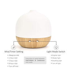 Load image into Gallery viewer, SOICARE Mila scent diffuser
