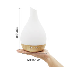 Load image into Gallery viewer, SOICARE Ella Aromatherapy diffuser
